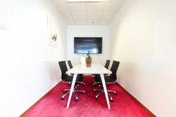 Suntec Tower Three (D1), Office #631910971